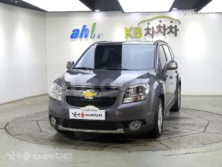 KLAYA75YDCK505753 2012 GM DAEWOO (CHEVROLET) ORLANDO LT PREMIUM-1