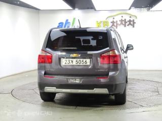 KLAYA75YDCK505753 2012 GM DAEWOO (CHEVROLET) ORLANDO LT PREMIUM-2