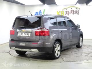 KLAYA75YDCK505753 2012 GM DAEWOO (CHEVROLET) ORLANDO LT PREMIUM-3