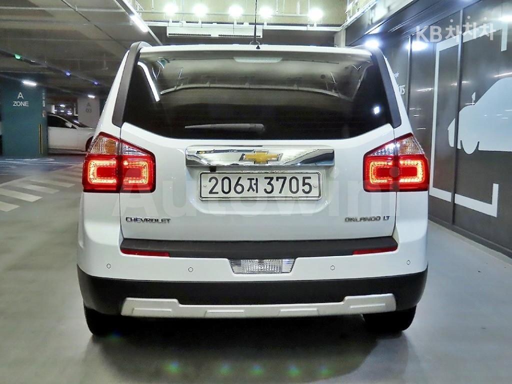 KLAYA75ADHK608433 2017 GM DAEWOO (CHEVROLET) ORLANDO LPG LT 컨비니언스-4