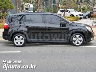 KLAYA75ADHK612922 2017 GM DAEWOO (CHEVROLET) ORLANDO LT 세이프티 PACKAGE-3