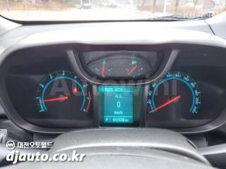 KLAYA75ADHK612922 2017 GM DAEWOO (CHEVROLET) ORLANDO LT 세이프티 PACKAGE-5