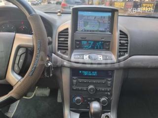 2011 GM DAEWOO (CHEVROLET) CAPTIVA 2WD LS 5 SEATS - 8