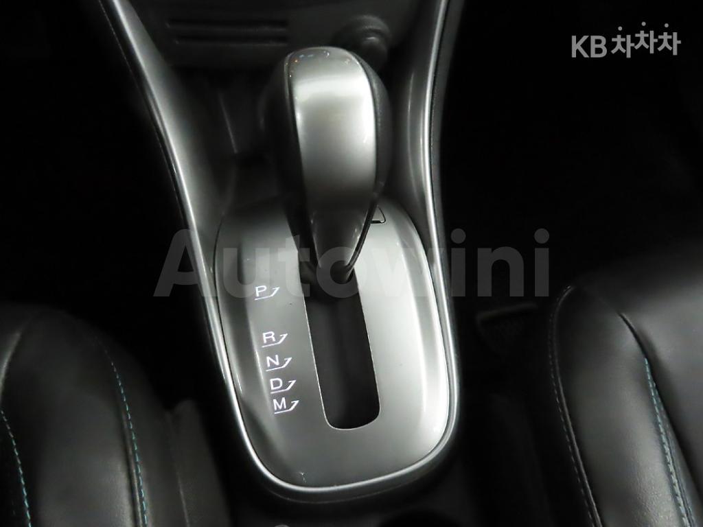 2014 GM DAEWOO (CHEVROLET) TRAX 1.4 LTZ - 11