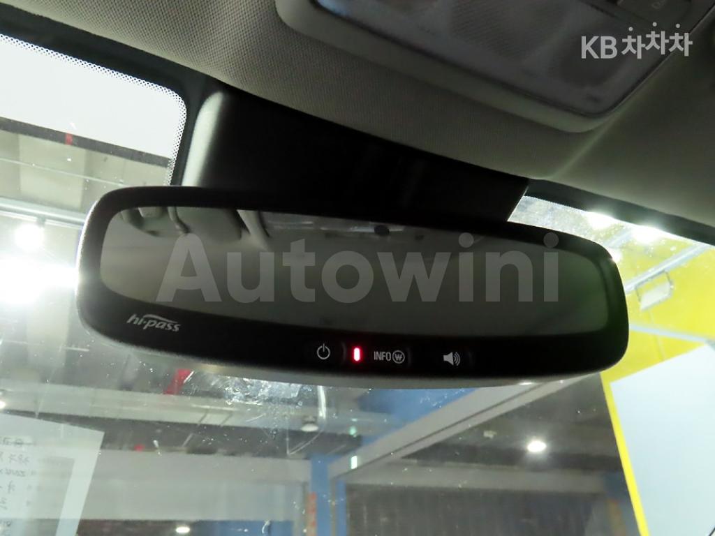 2014 GM DAEWOO (CHEVROLET) TRAX 1.4 LTZ - 12