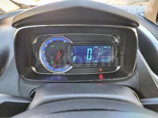 2015 GM DAEWOO (CHEVROLET) TRAX 1.4 LT BASIC - 7