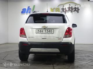 KLABA76BDEB739134 2014 GM DAEWOO (CHEVROLET) TRAX 1.4 LT DELUXE-2
