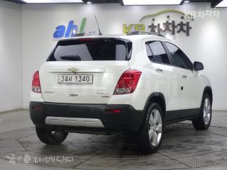 KLABA76BDEB739134 2014 GM DAEWOO (CHEVROLET) TRAX 1.4 LT DELUXE-3