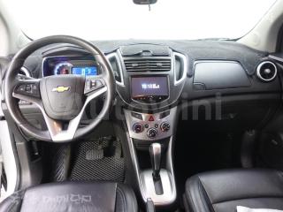 KLABA76BDEB739134 2014 GM DAEWOO (CHEVROLET) TRAX 1.4 LT DELUXE-4