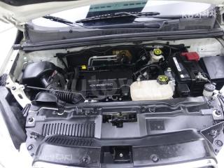 KLABA76BDEB739134 2014 GM DAEWOO (CHEVROLET) TRAX 1.4 LT DELUXE-5