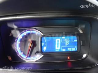 2014 GM DAEWOO (CHEVROLET) TRAX 1.4 LT DELUXE - 7
