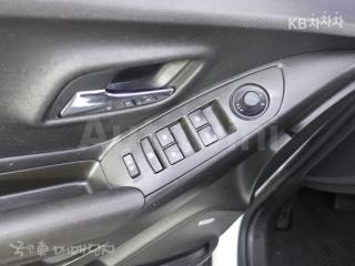 2014 GM DAEWOO (CHEVROLET) TRAX 1.4 LT DELUXE - 11