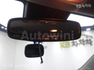 2014 GM DAEWOO (CHEVROLET) TRAX 1.4 LT DELUXE - 12