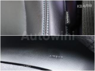 2014 GM DAEWOO (CHEVROLET) TRAX 1.4 LT DELUXE - 17