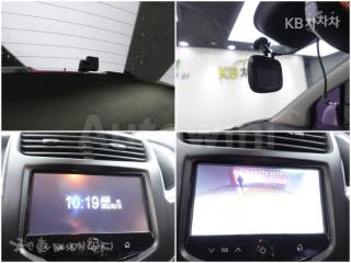 2014 GM DAEWOO (CHEVROLET) TRAX 1.4 LT DELUXE - 18