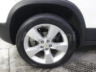 2014 GM DAEWOO (CHEVROLET) TRAX 1.4 LT DELUXE - 20