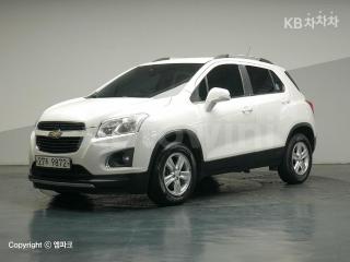 KLABA76BDEB628132 2014 GM DAEWOO (CHEVROLET) TRAX 1.4 LT BASIC-1