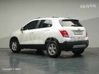 KLABA76BDEB628132 2014 GM DAEWOO (CHEVROLET) TRAX 1.4 LT BASIC-2