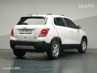 KLABA76BDEB628132 2014 GM DAEWOO (CHEVROLET) TRAX 1.4 LT BASIC-3