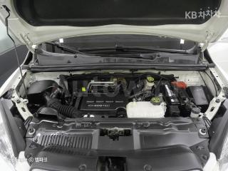 KLABA76BDEB628132 2014 GM DAEWOO (CHEVROLET) TRAX 1.4 LT BASIC-4