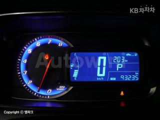 2014 GM DAEWOO (CHEVROLET) TRAX 1.4 LT BASIC - 7