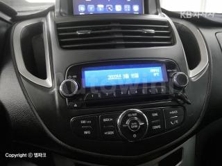 2014 GM DAEWOO (CHEVROLET) TRAX 1.4 LT BASIC - 14