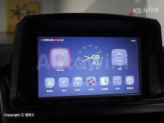 2014 GM DAEWOO (CHEVROLET) TRAX 1.4 LT BASIC - 15