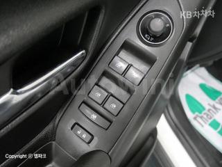2014 GM DAEWOO (CHEVROLET) TRAX 1.4 LT BASIC - 17
