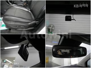 2014 GM DAEWOO (CHEVROLET) TRAX 1.4 LT BASIC - 20