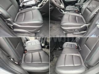 2015 GM DAEWOO (CHEVROLET) TRAX 1.4 LT LEATHERPACKAGE - 12