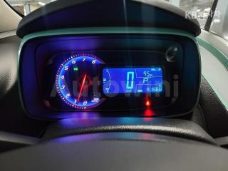 2015 GM DAEWOO (CHEVROLET) TRAX 1.4 LTZ - 7