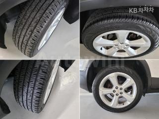 2015 GM DAEWOO (CHEVROLET) TRAX 1.4 LTZ - 11