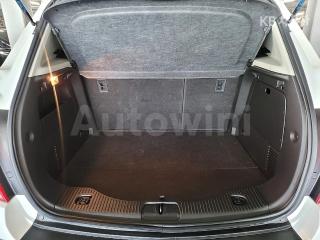 2015 GM DAEWOO (CHEVROLET) TRAX 1.4 LTZ - 16