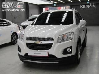 KLABA76BDEB633023 2014 GM DAEWOO (CHEVROLET) TRAX 1.4 LT BASIC-0