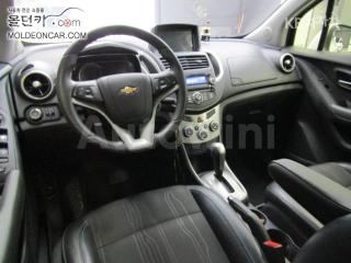 KLABA76BDEB633023 2014 GM DAEWOO (CHEVROLET) TRAX 1.4 LT BASIC-4