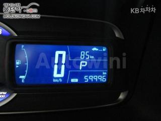 2014 GM DAEWOO (CHEVROLET) TRAX 1.4 LT BASIC - 7