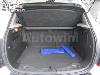 2014 GM DAEWOO (CHEVROLET) TRAX 1.4 LT BASIC - 11