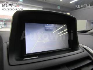 2014 GM DAEWOO (CHEVROLET) TRAX 1.4 LT BASIC - 13