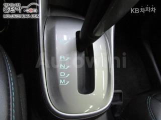 2014 GM DAEWOO (CHEVROLET) TRAX 1.4 LT BASIC - 14