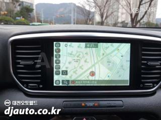 2022 KIA THE BOLD SMART스트림 D 1.6 DIESEL 2WD SIGNATURE 그래비티 - 7