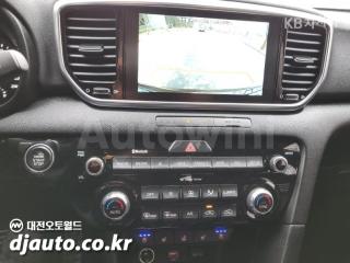 2022 KIA THE BOLD SMART스트림 D 1.6 DIESEL 2WD SIGNATURE 그래비티 - 8