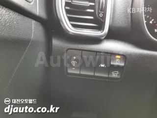 2022 KIA THE BOLD SMART스트림 D 1.6 DIESEL 2WD SIGNATURE 그래비티 - 12