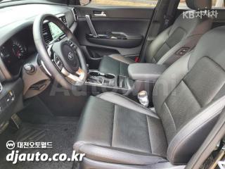 2022 KIA THE BOLD SMART스트림 D 1.6 DIESEL 2WD SIGNATURE 그래비티 - 17