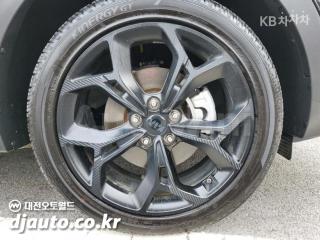 2022 KIA THE BOLD SMART스트림 D 1.6 DIESEL 2WD SIGNATURE 그래비티 - 19