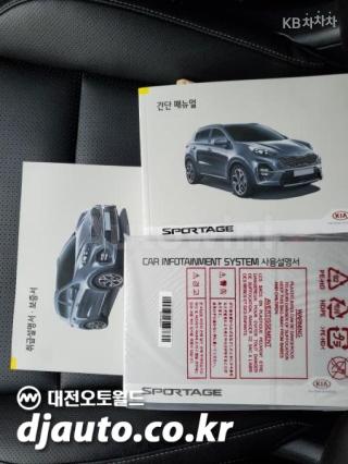 2022 KIA THE BOLD SMART스트림 D 1.6 DIESEL 2WD SIGNATURE 그래비티 - 20