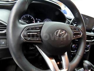 2018 HYUNDAI SANTA FE TM DIESEL 2.0 2WD EXCLUSIVE - 8