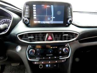 2018 HYUNDAI SANTA FE TM DIESEL 2.0 2WD EXCLUSIVE - 10