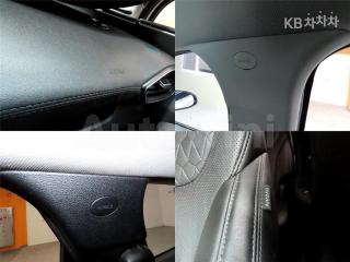 2018 HYUNDAI SANTA FE TM DIESEL 2.0 2WD EXCLUSIVE - 15