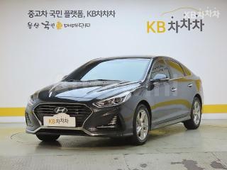 KMHE341AGKA511128 2019 HYUNDAI SONATA RISE 1.7 DIESEL MORDERN-0