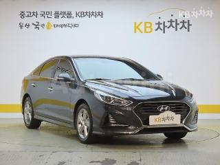 KMHE341AGKA511128 2019 HYUNDAI SONATA RISE 1.7 DIESEL MORDERN-2